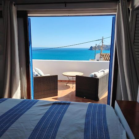 Casa Con Piscina Gades-Marisol Villa Altea Dış mekan fotoğraf