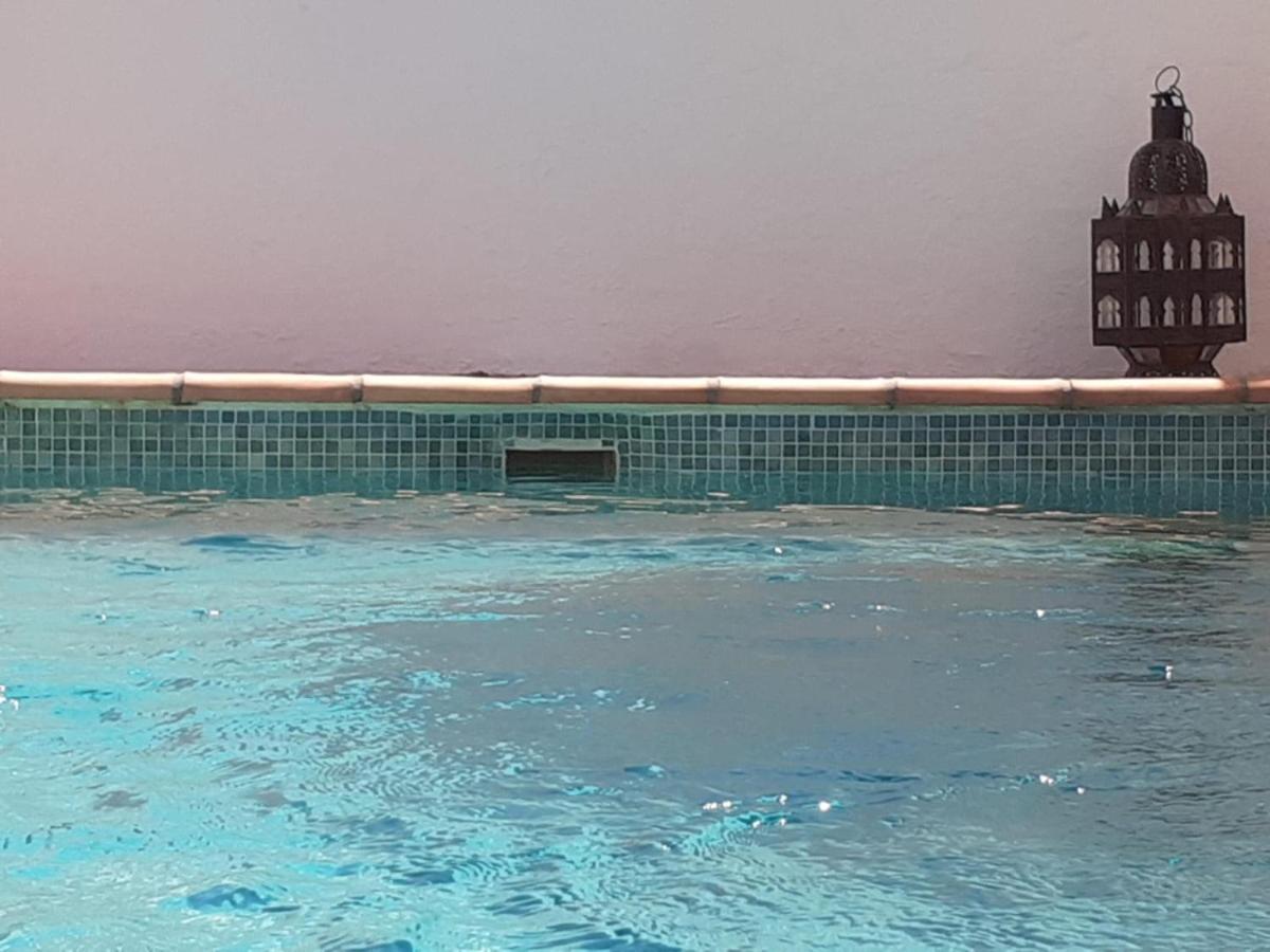 Casa Con Piscina Gades-Marisol Villa Altea Dış mekan fotoğraf